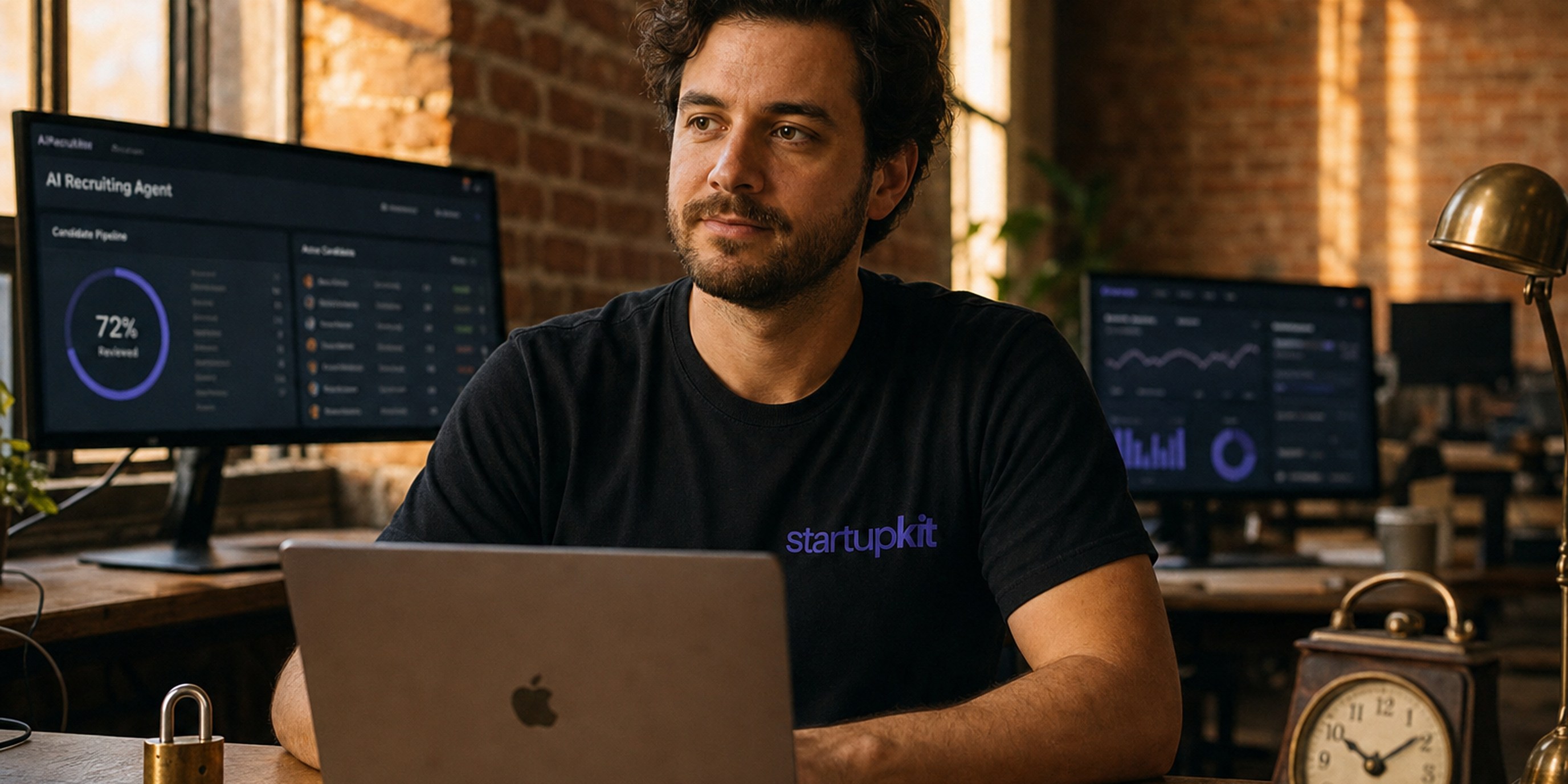 Deploying Autonomous AI Recruiting Agents with MCP